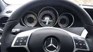 Ist der scheibenwischer eingeschaltet, wird dies dem steuergerät sbc gemeldet. Mercedes Tips Tricks Brake Hold Feature Youtube
