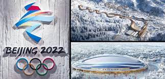 Looking Ahead To The Upcoming 2022 Olympic Games