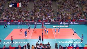 To use the bet365 live streaming service you will need to be logged in and have a funded account or to have. Slovenia Vs Russia Volleyball Men S European Championships Ervin Lemark On Scorum
