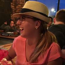 Lauren Gdula (@flossinwithelle)