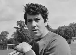 The Club is saddened to learn of the passing of former goalkeeper Ken  Hancock. Ken made nearly 200 appearances for Town during the 1960s and was  part of the side which won