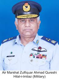 Zulfiqar Qureshi