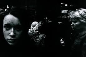 35 Iconic Black and White Photos from the Masters of Photography