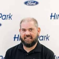 Hines Park Ford Staff