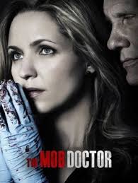 The Mob Doctor: Season 1, Episode 1