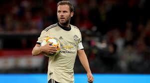 Juan manuel mata garcia is a spanish professional footballer who currently plays for the premier league club manchester united and the spanish national football team. Juan Mata Once Struggled To Rise Above Manchester United S Mediocrity Now He S Part Of The Problem Fourfourtwo