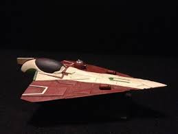 Space delta 7 (del 7) is the intelligence, surveillance and reconnaissance (isr) delta of the united states space force. Delta 7 Aethersprite By Swdesignfiles Thingiverse