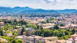 Bergamo is a city in the alpine lombardy region of northern italy, approximately 40 km northeast of milan, the alpine lakes como and iseo, a. Gunstige Hotels In Bergamo Unterkunfte Ab 38 Nacht Kayak