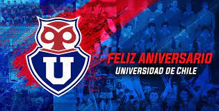 Check spelling or type a new query. Feliz Cumpleanos Azules Universidad De Chile Celebra 94 Anos De Historia Duplos