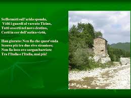 Marzo 1821 analisi dellode di alessandro manzoni. Marzo 1821 Alessandro Manzoni Ppt Scaricare