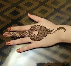 Html Lookfinebeauty Temporary Henna Design Tattoos Looks Great For Different Occasions For Unique Mehndi Designs New Mehndi Designs Henna Designs Hand