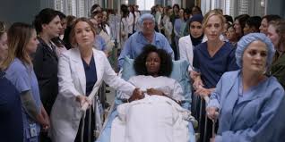 Anatomy—branch of biology concerned with the study of body structure of various organisms, including humans. Grey S Anatomy Is Setting The Tone For The Future Of Television Greater Living Gbmc Healthcare