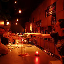 The Ultimate Bar Hop Cool Bars Atlanta Bars America