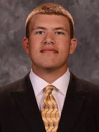 2015 Baseball Roster