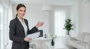 Qué hace un agente inmobiliario? - Edutin Academy