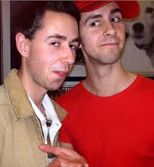 Mark Lukasik Where the hell are you guys?