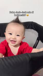 Baby Jack Jack Porch