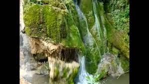 Cascada bigar din banat, cea mai spectaculoasa din lume, in inundatiile pun in pericol minunatiile turistice ale banatului. Ykwcoh0f3hiu4m