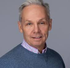 Ken Fisk's Instagram, Twitter & Facebook