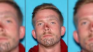 Parolee Max Diamond Wanted In Connection With Costa Mesa Shooting