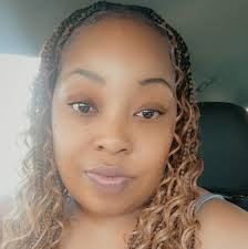 Veronica Jeter updated her profile picture.