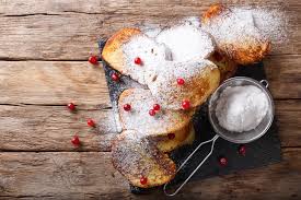 Roasted root vegetables as a side dish, mashed potatoes, gravy, and the centerpiece being a stuffed roasted fowl. Your Brazilian Christmas Food Guide The Best Latin Spanish Food Articles Recipes Amigofoods