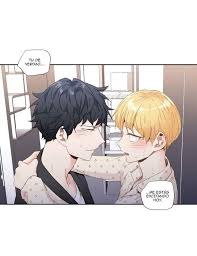 Bl Comic On Webtoon App Pin On Manga Manhwa