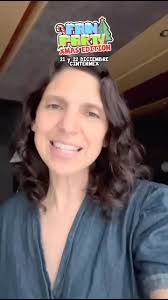 ¡La increíble Gaby Vega (@sallybass27) estará con nosotros en la Fan Party  Xmas Edition! 🎤✨, Con más de 20 años de trayectoria, esta talentosa  músico, compositora y cantante mexicana ha dejado huella ...