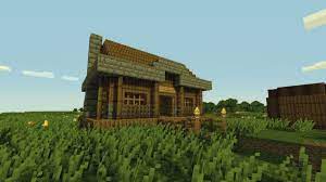 Minecraft Town House Easy Minecraft Houses Minecraft House Designs Village House Design