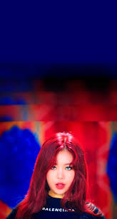 Maybe you would like to learn more about one of these? G Idle Soojin Wallpapers G Idle Soojin Kpop Wallpaper G Idle