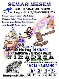 Jbr Mlm 24 November 2020
