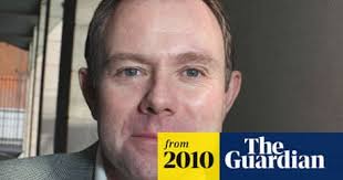 Nick Herbert hopes gay pride visit will stop homophobia of Euro allies