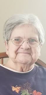 Carole F Lesmeister Obituary November 27, 2021