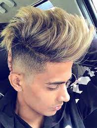 Pin On Men S Haircuts