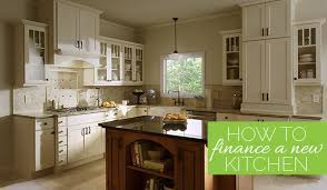Finance your kitchen remodel as soon as tomorrow. 7 Best Ways To Help Finance Your Kitchen Remodel Cliqstudios
