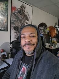 Randy Burch's Instagram, Twitter & Facebook