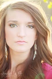 Naomi~ Colorado Springs Senior Photographer — Jennifer Wyeth Photography