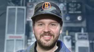 Cody Hampton's Instagram, Twitter & Facebook