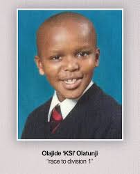 The Ultimate Sidemen Yearbook 🥲❤️