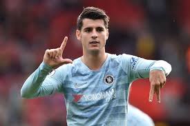 Biography of alvaro morata alvaro borja morata martín, better known. Alvaro Morata To Atletico Madrid The Latest On A Medical What The Striker Has Said And When He Will Sign Football London