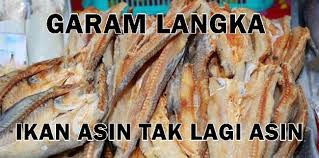 6 Meme Ikan Asin Yang Bantu Kamu Buat Ketawa Seharian Smartphone Digital Infotainment Beepdo Com Beepdo Com