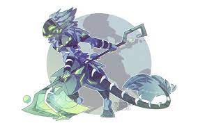 Pin On Protogen And Primagen