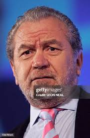 4.612 fotos e imágenes de alta resolución de Sir Alan