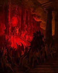 We did not find results for: The Devil Origin Bible Lucifer History