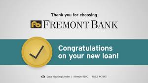 Whatever your insurance needs in california, state farm® is here to help life go right. Loan Servicing Fremont Bank