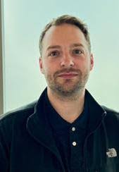 Justin Piotrowski's Instagram, Twitter & Facebook