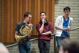 A bachelor of arts (ba) offers a flexible approach to studying the humanities, social sciences and languages at australia's number one. Bachelor Of Arts In Music B A Ubc School Of Music