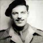 45RM Commando Roll of Honour