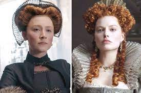 We then go back in time to scotland, 1561, as mary makes her way to edinburgh's holyrood palace, where at age 19 she starts her rule as. Mary Queen Of Scots On Hbo The True Story Behind The Margot Robbie Saoirse Ronan Movie Decider