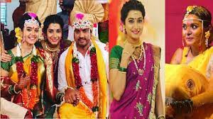 Maybe you would like to learn more about one of these? à¤¬à¤˜ à¤¸ à¤— à¤° à¤® à¤¸ à¤³à¤µ à¤†à¤£ à¤– à¤¶à¤¬ à¤¤ à¤µà¤¡ à¤š à¤¯ à¤²à¤— à¤¨ à¤š à¤« à¤Ÿ Sangram Salvi And Khushboo Tawade Wedding Photo Youtube